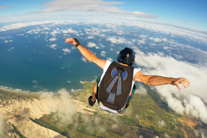 Adventure or Relax?