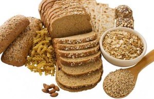 Should you include whole grains in your balanced diet?