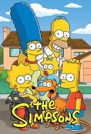 Do you still watch The Simpsons?