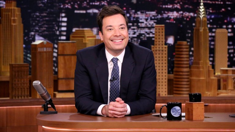 Will you read Jimmy Fallon's summer book club selections?