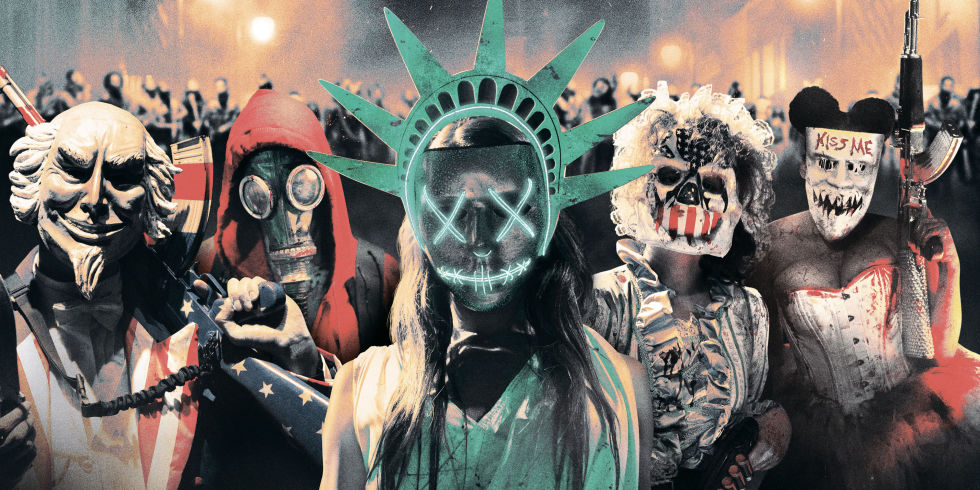Is a so-called purge possible?
