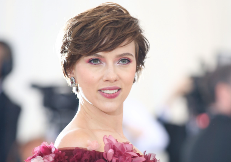 Does Scarlett Johansson's casting as a transgender man matter?