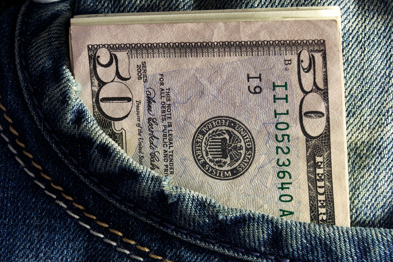 Should the United States provide a universal basic income?