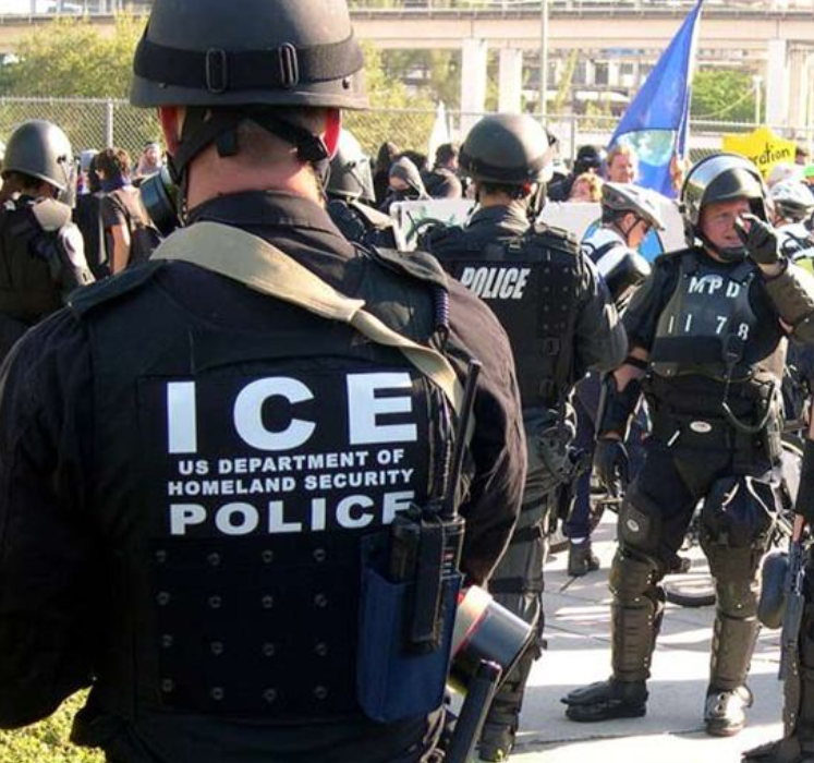 Is abolishing ICE a good idea?