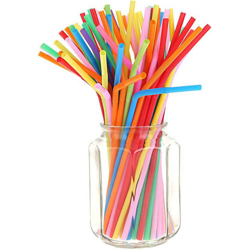 Does a ban on plastic straws do more harm than good?