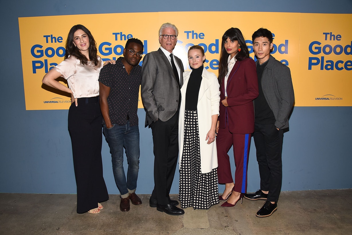 Worse Emmy Comedy Snub: Good Place or Modern Family?