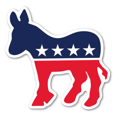 Which party comes out ahead in the 2018 mid-term elections?