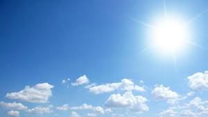 Quelle météo fera t-il demain