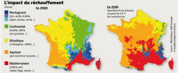 Le rechauffement climatique existe-t-il ?