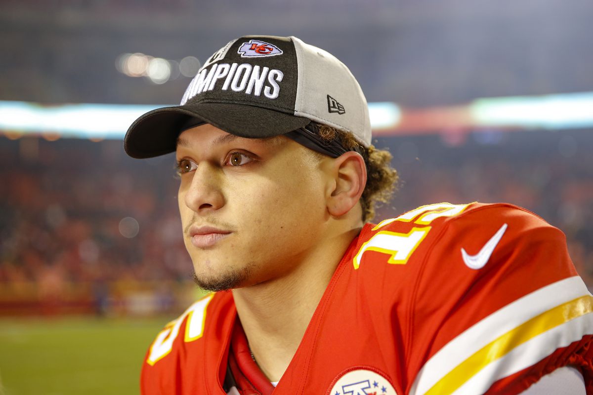 How will the Chiefs season end? 