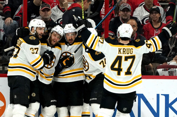 Who Will Win the Stanley Cup?