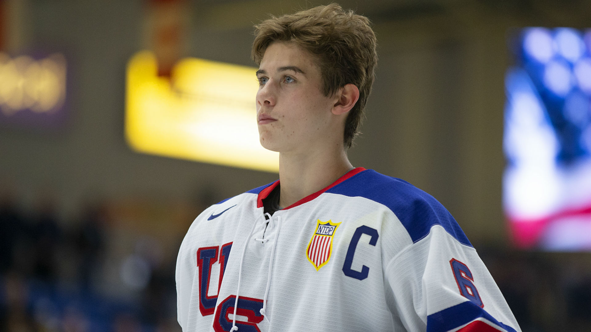 Who Would You Draft #1 Overall?