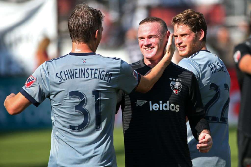 Is Soccer Growing Rapidly in the U.S.?