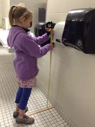 Do hand dryers cause hearing loss?