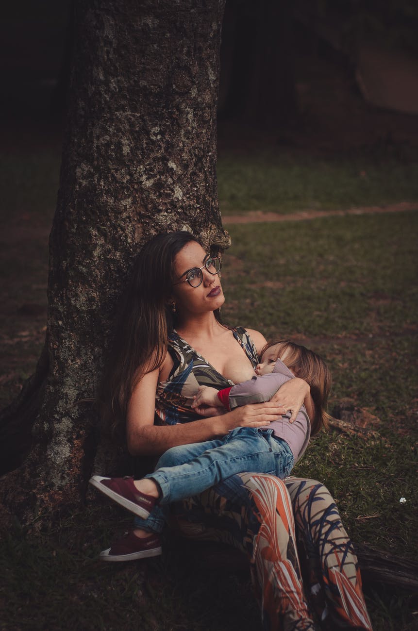Is equal parenting still a myth?