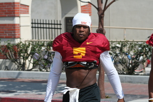 Are you excited about the Air Raid offense coming to USC?