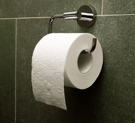Toilet Paper: