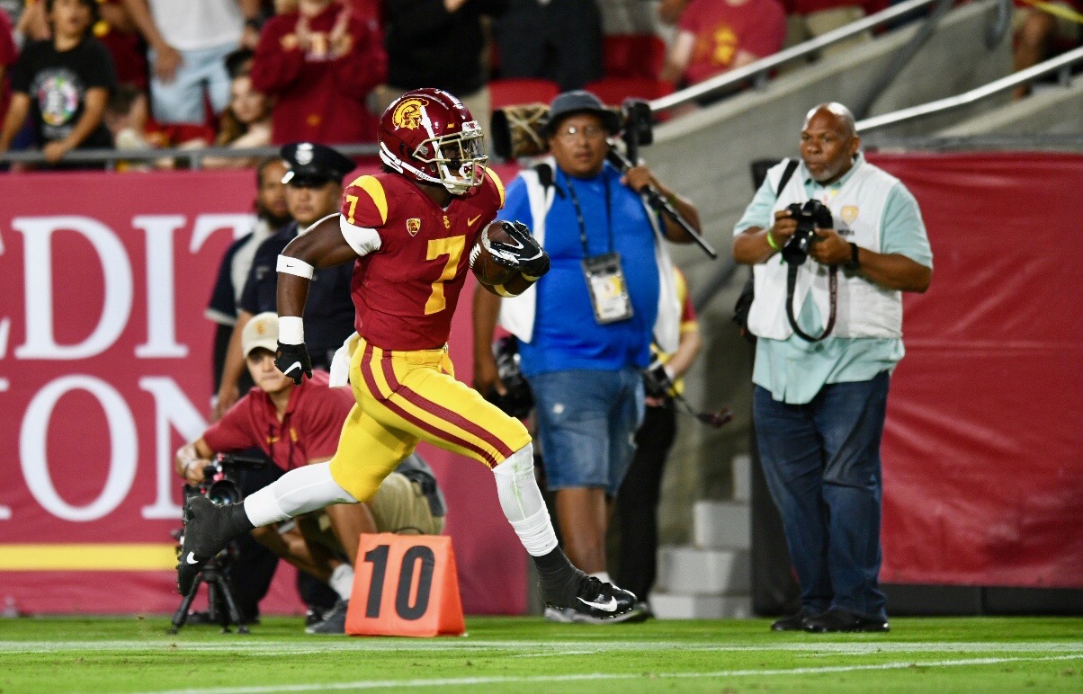 What part of the offense is more important against Washington?