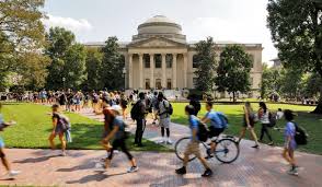 do you think college is for you?
