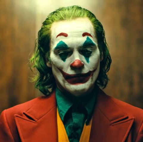 IF THE JOKER AND PENNYWISE WERE TO BATTLE... WHO WOULD WIN?