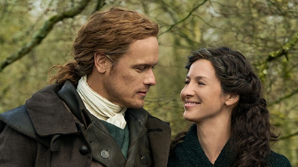 Which Show Is More Binge-Worthy? (Outlander vs. Sons of Anarchy)