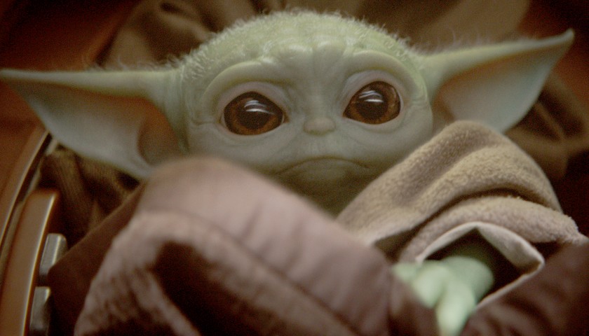 Which Star Wars release are you more excited for?