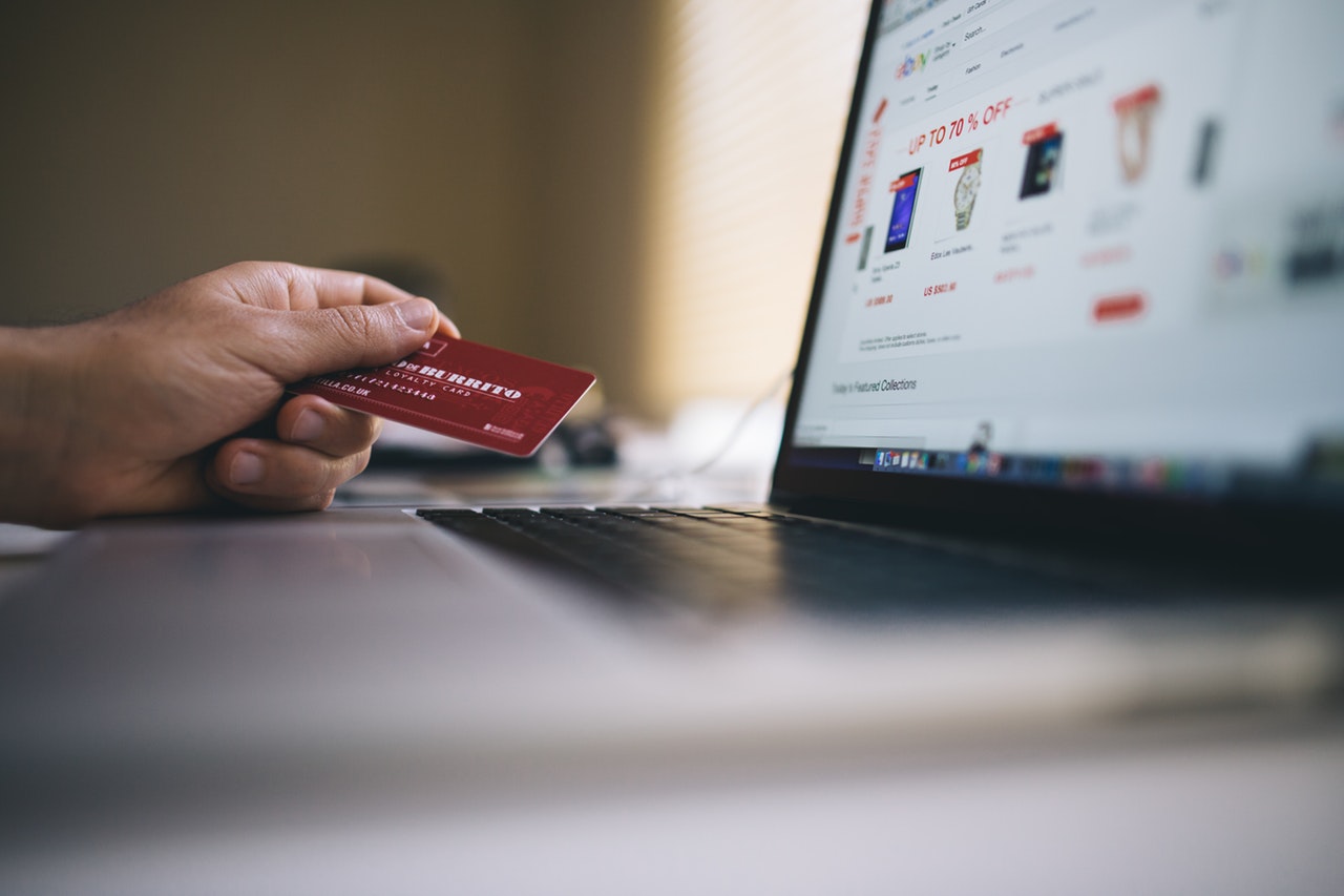 Do you plan to do more holiday shopping online or in-store?