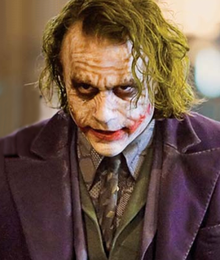Which Joker is better?