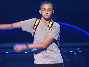 Best Dance Trend of the Decade? 