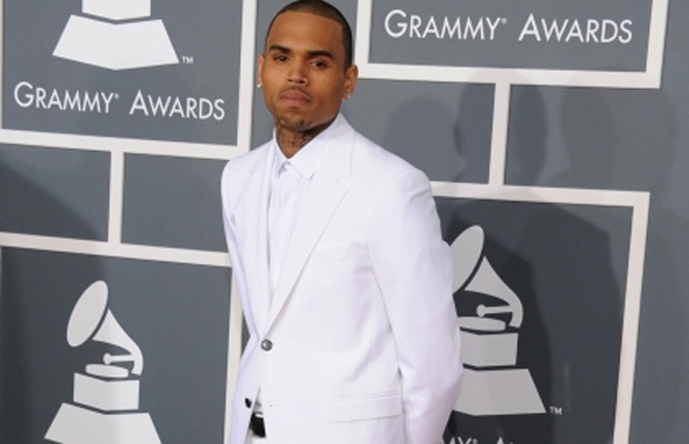 Is Chris Brown's "Apology Week" over yet?