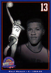 KU BASKETBALL GREATS Round 1