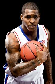 KU BASKETBALL GREATS Round 1