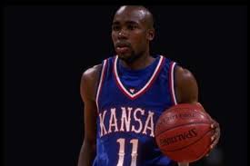 KU BASKETBALL GREATS Round 1