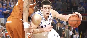 KU BASKETBALL GREATS Round 1