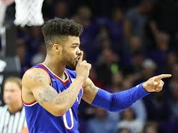 KU BASKETBALL GREATS Round 1