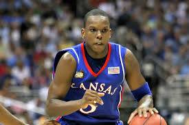 KU BASKETBALL GREATS Round 1