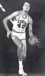 KU BASKETBALL GREATS Round 1
