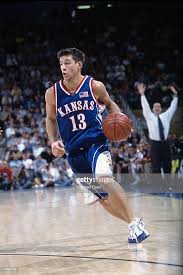 KU BASKETBALL GREATS Round 1
