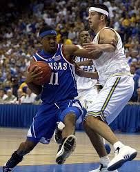 KU BASKETBALL GREATS Round 1