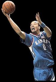 KU BASKETBALL GREATS Round 1