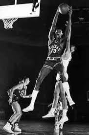 KU BASKETBALL GREATS Round 1
