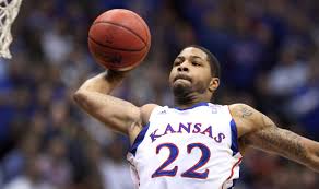 KU BASKETBALL GREATS Round 1