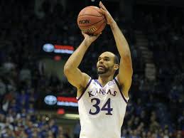 KU BASKETBALL GREATS Round 1