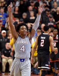 KU BASKETBALL GREATS Round 1