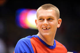 KU BASKETBALL GREAT Round 1