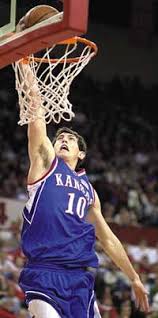 KU BASKETBALL GREATS Round 1