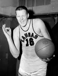 KU BASKETBALL GREAT Round 1