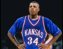 KU BASKETBALL GREATS Round 1
