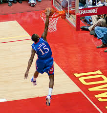 KU BASKETBALL GREATS Round 1