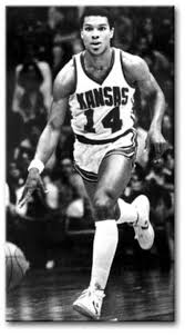 KU BASKETBALL GREATS 